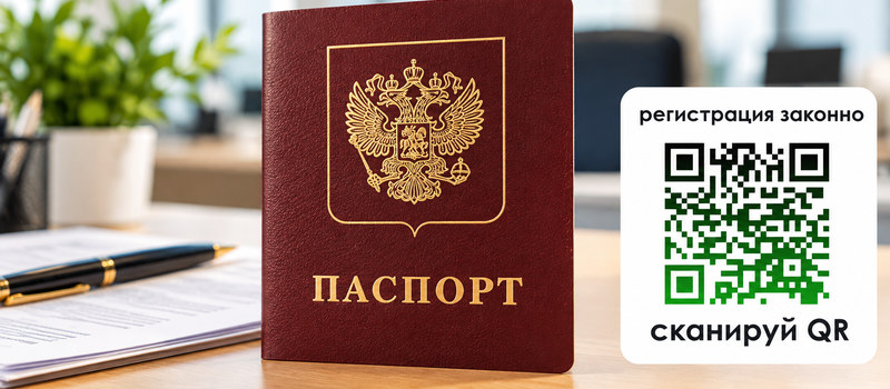 прописка в Печоре регистрация в Печоре